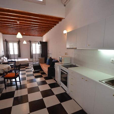 Belou Apartment Mykonos Town Zewnętrze zdjęcie