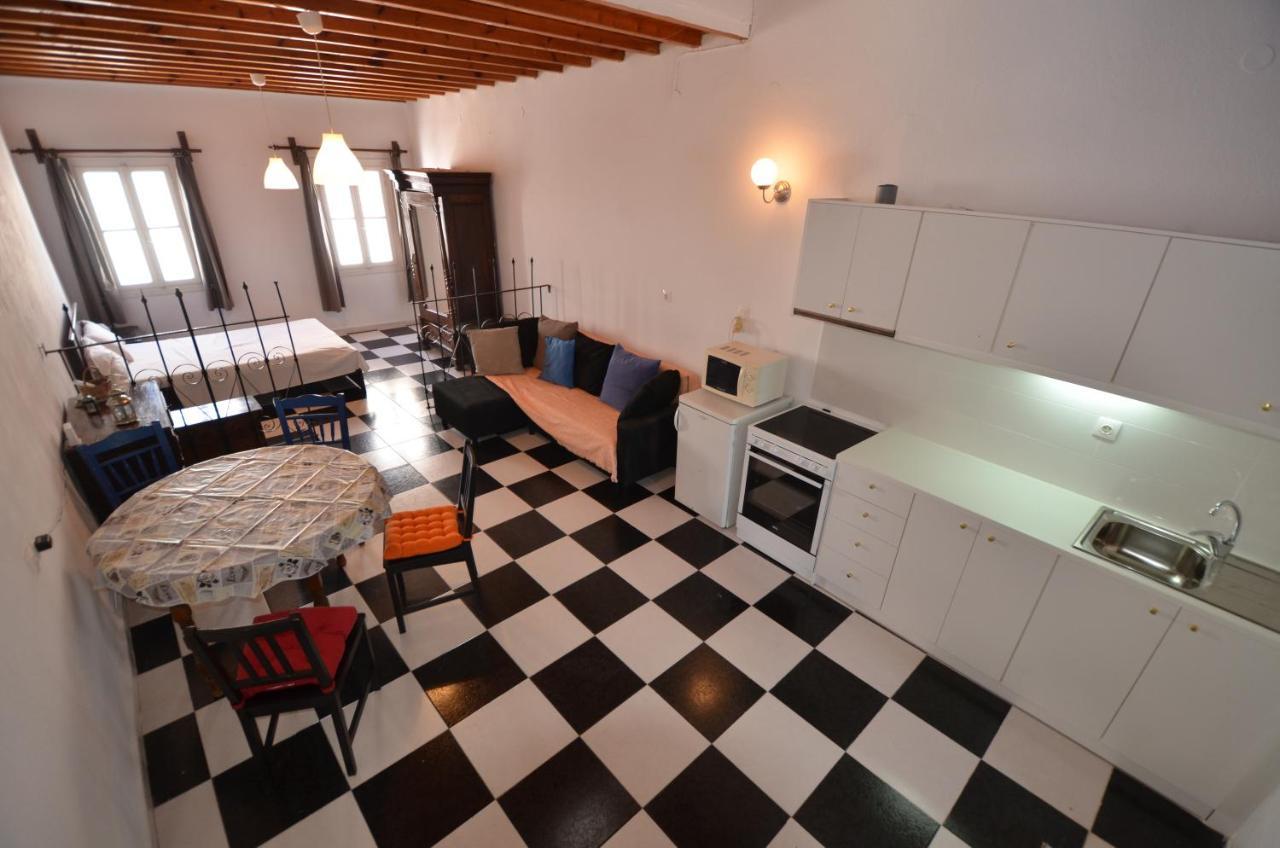 Belou Apartment Mykonos Town Zewnętrze zdjęcie