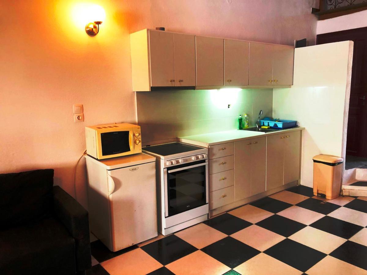 Belou Apartment Mykonos Town Zewnętrze zdjęcie