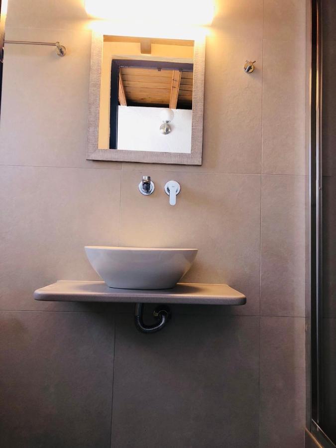 Belou Apartment Mykonos Town Zewnętrze zdjęcie