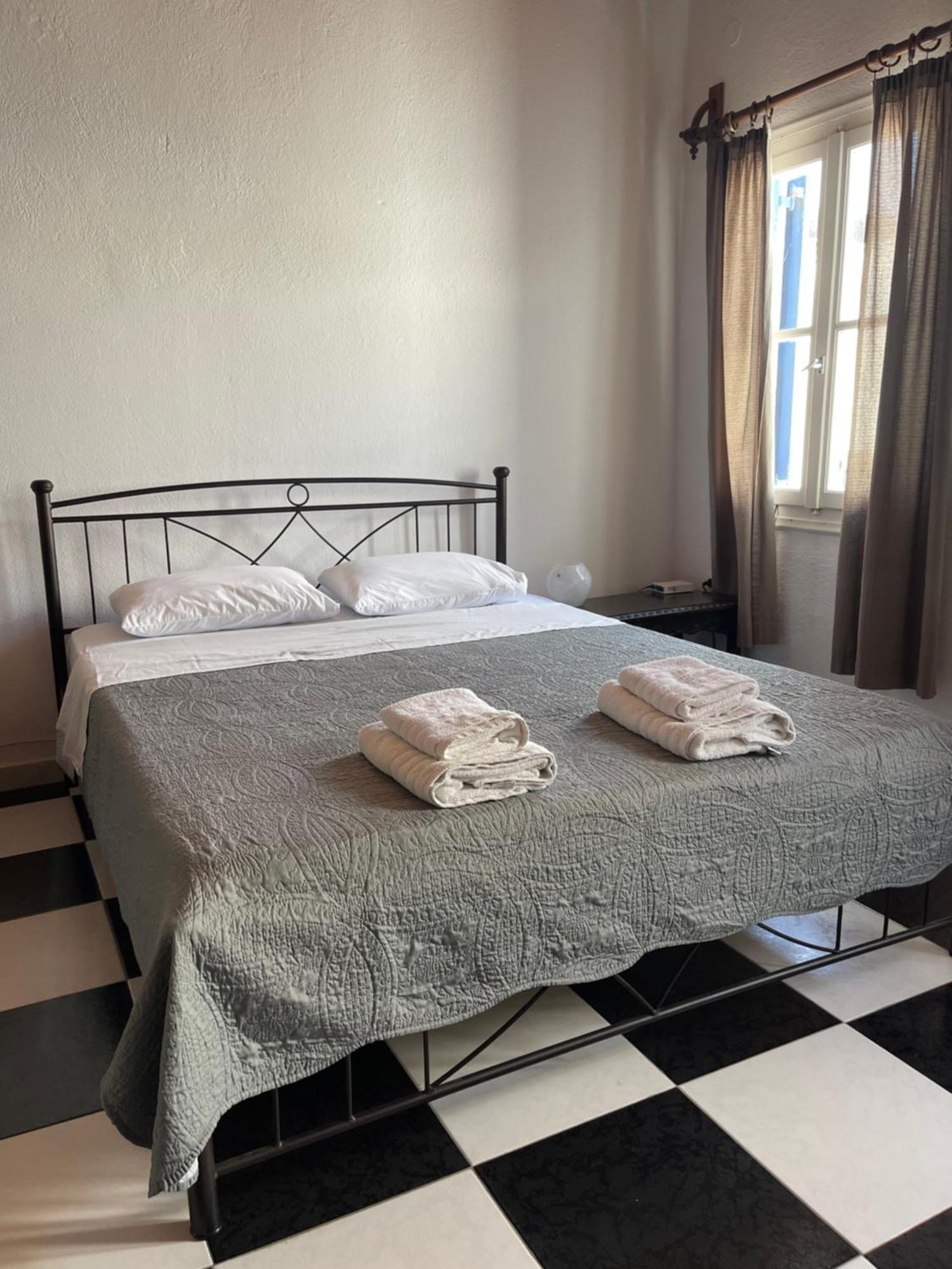 Belou Apartment Mykonos Town Zewnętrze zdjęcie